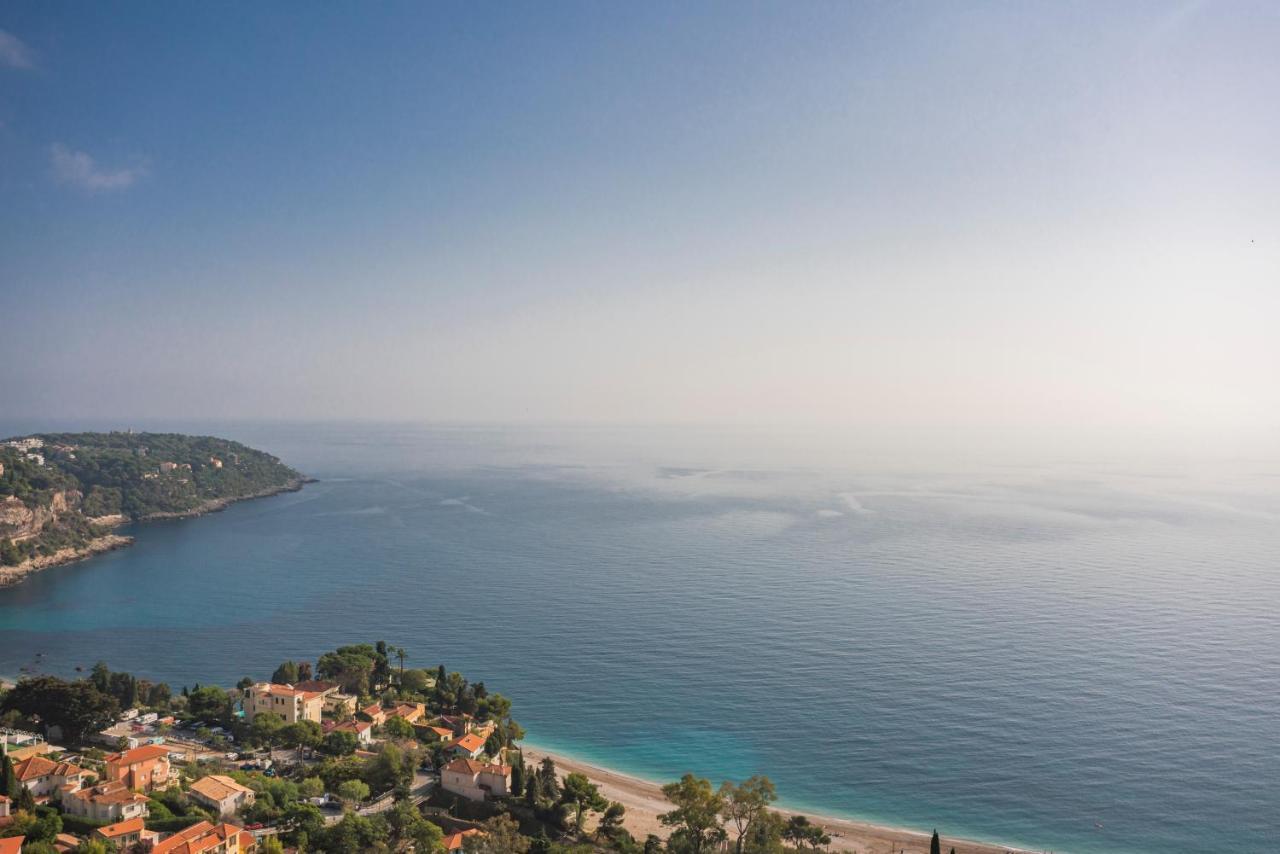 Baie Roquebrune - Vue Mer - Parking - Aj Exterior foto